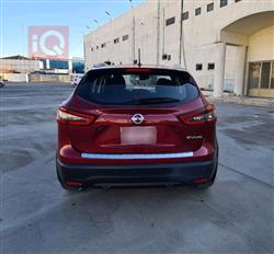 نيسان روج سبورت